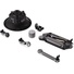 Tilta Hydra Alien Mini Electronic Suction Cup (6") Kit (Titanium Gray)
