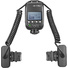 Godox MF-T76N Macro Twin Flash for Nikon