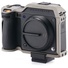 Tilta Vintage Camera Cage for Hasselblad X2D II 100C Base Kit (Stone Gray)