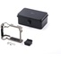 Tilta Vintage Camera Cage for Hasselblad X2D II 100C Base Kit (Stone Gray)