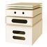 Xlite Nested Apple Box (50cm x 30cm x 22cm)