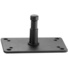 Xlite C41 3" Wall Plate (75mm)