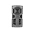 dB Technologies OPERA REEVO 212 2x12" Quasi 3-Way Active Speaker
