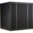 dB Technologies IS118S-WP-B Passive 18" Install Subwoofer (Black, IP55)