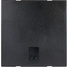 dB Technologies IS118S-WP-B Passive 18" Install Subwoofer (Black, IP55)