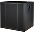dB Technologies IS118S-WP-B Passive 18" Install Subwoofer (Black, IP55)
