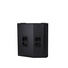 dB Technologies FIFTY 410T 2-Way Active Top Speaker