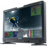 Lilliput UQ23 23.8" 12G-SDI/HDMI High-Brightness Broadcast Studio Monitor with Carry Case (V-Mount)