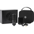 Shure KSM32C/HM Cardioid Condenser Microphone (Stage Kit)