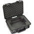 SKB iSeries 1510-6 RODECaster Duo Hard-Shell Case