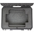 SKB iSeries 1510-6 RODECaster Duo Hard-Shell Case