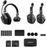 Accsoon CoMo II Long Range Full-Duplex Wireless DECT Intercom System (1H2R)