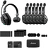 Accsoon CoMo II Long Range Full-Duplex Wireless DECT Intercom System (1H6R)