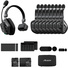 Accsoon CoMo II Long Range Full-Duplex Wireless DECT Intercom System (1H8R)