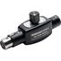 Sescom IL-LEVEL-IT 1-Channel Inline Balanced Audio Volume Control