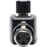 Sescom IL-LEVEL-IT 1-Channel Inline Balanced Audio Volume Control