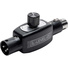 Sescom IL-LEVEL-IT 1-Channel Inline Balanced Audio Volume Control