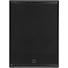 RCF SUB 18-AX Professional Powered 18" Subwoofer (Black)