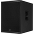 RCF SUB 18-AX Professional Powered 18" Subwoofer (Black)
