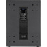 RCF SUB 18-AX Professional Powered 18" Subwoofer (Black)
