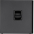RCF SUB 18-AX Professional Powered 18" Subwoofer (Black)