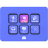 Elgato Stream Deck Mini (Discord Edition)