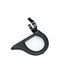 Klarus KTR1 Tactical Flashlight Clip-On Ring