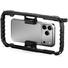 Tilta Khronos Universal Smartphone Case Base Kit (Space Gray)
