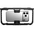 Tilta Khronos Universal Smartphone Case Base Kit (Space Gray)