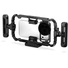 Tilta Khronos Universal Smartphone Case Creator Kit (Space Gray)