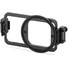 Tilta Khronos Magnetic 58mm Filter Tray Holder for Universal Smartphone Case (Space Gray)