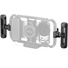 Tilta Khronos Adjustable NATO Handle (Space Gray)