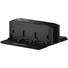 Tilta Foldable Charging Station for L-Series/NP-F (6 Channel)