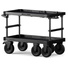 Tilta Boulder Camera Cart XL (Black)