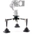 Tilta Hydra Articulating Car Mounting System with Electronic Suction Cups