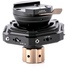 Tilta Hydra Articulating Car Mounting System with Electronic Suction Cups