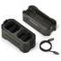 Tilta Portable Charging Station for LP-E6 (4 Channel, Green)