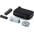 Tilta Universal Carrying Case for Action Cameras (Black)