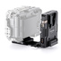 Tilta Mini PD V Mount Battery Plate with Adjustable ARCA Receiver Kit (Black)