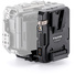 Tilta Mini PD V Mount Battery Plate with Adjustable ARCA Receiver Kit (Black)