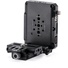Tilta Mini PD V Mount Battery Plate with Adjustable ARCA Receiver Kit (Black)