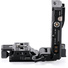 Tilta Mini PD V Mount Battery Plate with Adjustable ARCA Receiver Kit (Black)