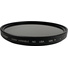 Tiffen Variable ND Filter (95mm, 2 to 8-Stop)