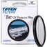 Tiffen Multicoated UV Protection Filter (82mm)