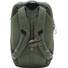 Peak Design Travel Backpack 2-in-1 (Sage, 40L)