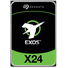 Seagate 12TB Exos X24 7200 rpm SATA III 6 Gb/s 3.5" Internal HDD (OEM)