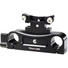 Bright Tangerine 15mm LWS Support Kit with Extension for Misfit Kick Mk I/II/360 (100 to 114mm)