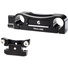 Bright Tangerine 15mm LWS Support Kit with Extension for Misfit Kick Mk I/II/360 (100 to 114mm)