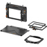 Bright Tangerine Misfit Kick Mk II 2-Stage ONE Tray Matte Box Kit
