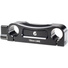 Bright Tangerine 15mm LWS Support Bracket for Misfit Kick Mk I/Mk II/360, Prodigy/ARRI
